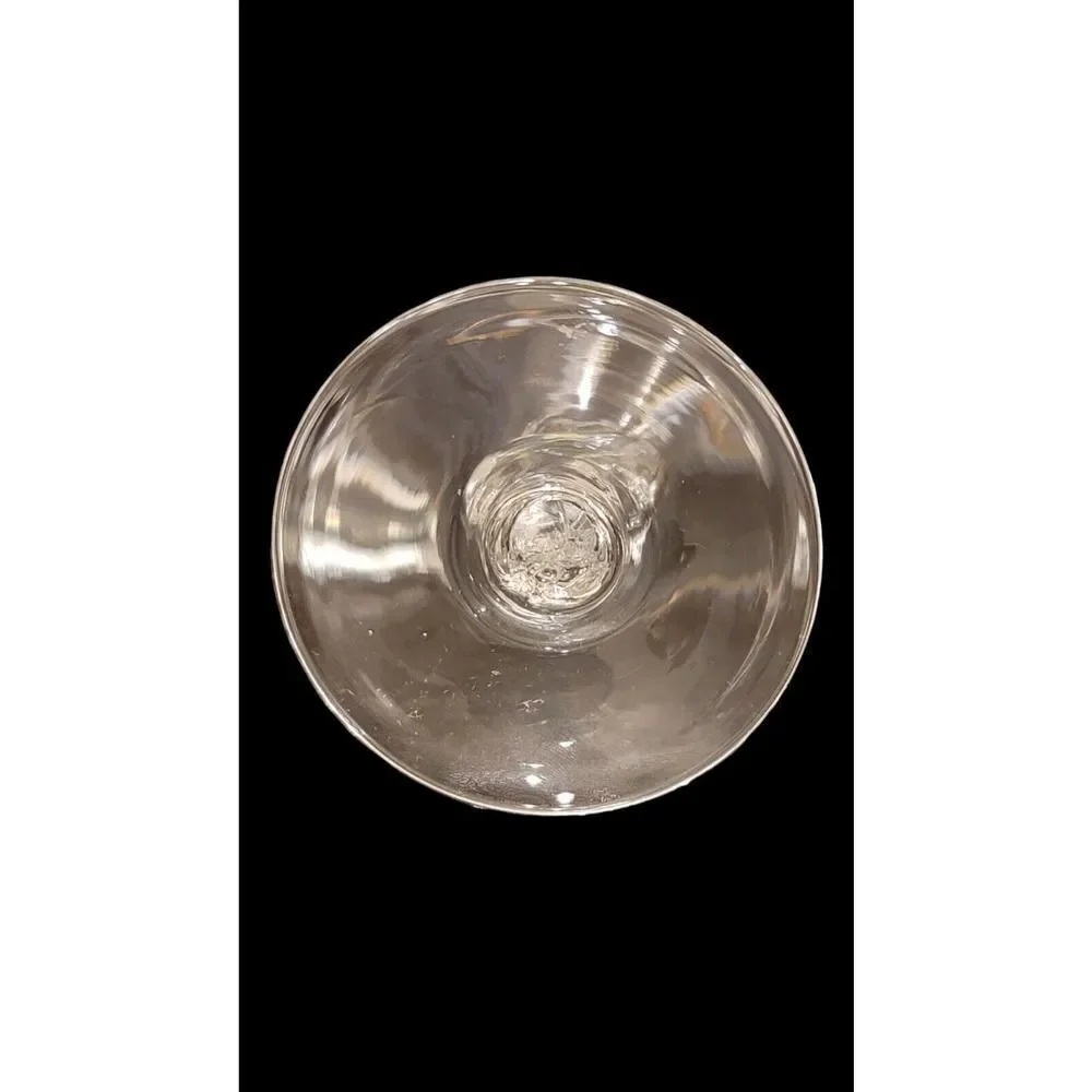 Waterford set crystal